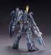 Unicorn Gundam 2 Banshee Norn (Unicorn Mode) 1/144 HG (Bandai) збірна модель, Гандам аніме HS000844 фото 3