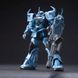 MS-07B3 Gouf Custom HG 1/144 (Mobile Suit Gundam: The 08th MS Team) збірна модель - Bandai, Gunpla HS001463 фото 3