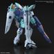 Wing Gundam Sky Zero HG 1/144 (Gundam Breaker Battlogue) збірна модель - Bandai, Gunpla HS001260 фото 4