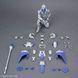 Bandai 30 Minutes Fantasy 30MF Liber Priest сборная модель HS001206 фото 8