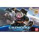 Grimoire HG 1/144 (Gundam Reconguista in G) збірна модель - Bandai, Gunpla HS001341 фото 2