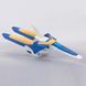 Збірна модель Bandai Victory Two Gundam HG 1/144 (Mobile Suit Victory Gundam) - Gunpla HS000797 фото 9