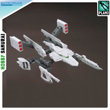 Додаткові деталі Gunpla 13 (Gunpla Battle Arm Arms) EG 1/144 (Gundam Build Fighters) - Bandai, Gunpla HS000913 фото