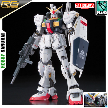 Збірна модель Bandai RX-178 Gundam MK-II A.E.U.G. RG 1/144 (Mobile Suit Zeta Gundam) - Gunpla HS000045 фото