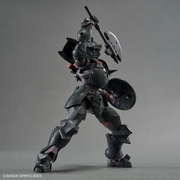 Bandai 30 Minutes Fantasy 30MF Rosan Fighter сборная модель HS001207 фото