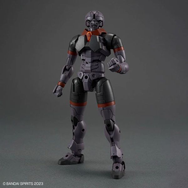 Bandai 30 Minutes Fantasy 30MF Rosan Fighter сборная модель HS001207 фото