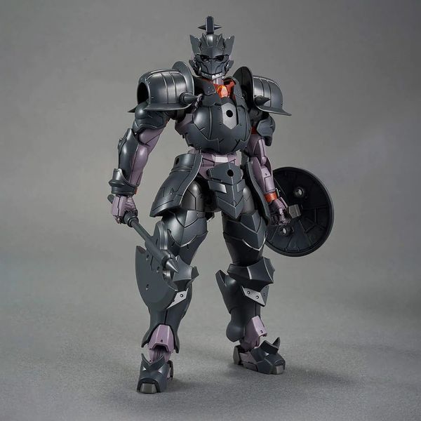 Bandai 30 Minutes Fantasy 30MF Rosan Fighter сборная модель HS001207 фото