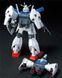 Gundam GP01Fb HG 1/144 (Mobile Suit Gundam 0083: Stardust Memory) сборная модель - Bandai, Gunpla HS000796 фото 4