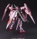 Trans-am Raiser HG 1/144 (Mobile Suit Gundam 00) збірна модель - Bandai, Gunpla HS001162 фото 6