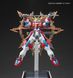 Kamiki Burning Gundam HGBF 1/144 (Bandai) збірна модель, Гандам аніме HS000255 фото 7