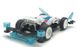 Mini 4WD Load Spirit Tamiya 19801 (VZ Chassis) 1/32 HS000072 фото 7