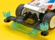 Mini 4WD Load Spirit Tamiya 19801 (VZ Chassis) 1/32 HS000072 фото 4