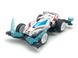 Mini 4WD Load Spirit Tamiya 19801 (VZ Chassis) 1/32 HS000072 фото 1