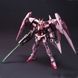 Trans-am Raiser HG 1/144 (Mobile Suit Gundam 00) збірна модель - Bandai, Gunpla HS001162 фото 3
