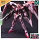 Trans-am Raiser HG 1/144 (Mobile Suit Gundam 00) збірна модель - Bandai, Gunpla HS001162 фото 1