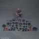 Bandai 30 Minutes Fantasy 30MF Rosan Fighter сборная модель HS001207 фото 7