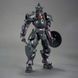 Bandai 30 Minutes Fantasy 30MF Rosan Fighter сборная модель HS001207 фото 3