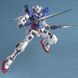 Exia Gundam MG 1/100 (Mobile Suit Gundam 00) збірна модель - Bandai, Gunpla HS000120 фото 8