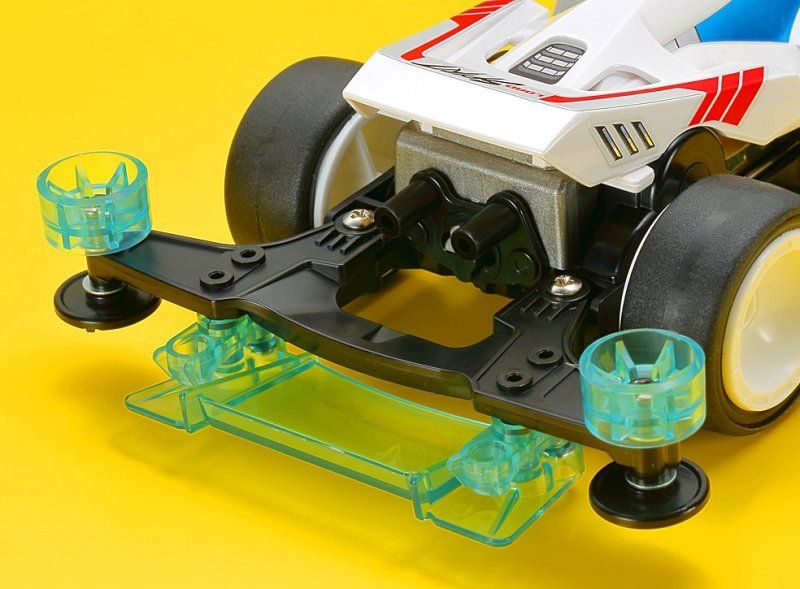 Mini 4WD Load Spirit Tamiya 19801 (VZ Chassis) 1/32 HS000072 фото