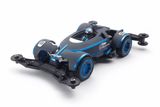 Mini 4WD Eleglitter Tamiya 18100 (VZ Chassis) 1/32 HS000073 фото