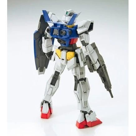 Gundam AGE-1 Normal MG 1/100 (Bandai) збірна модель, Гандам аніме HS000434 фото