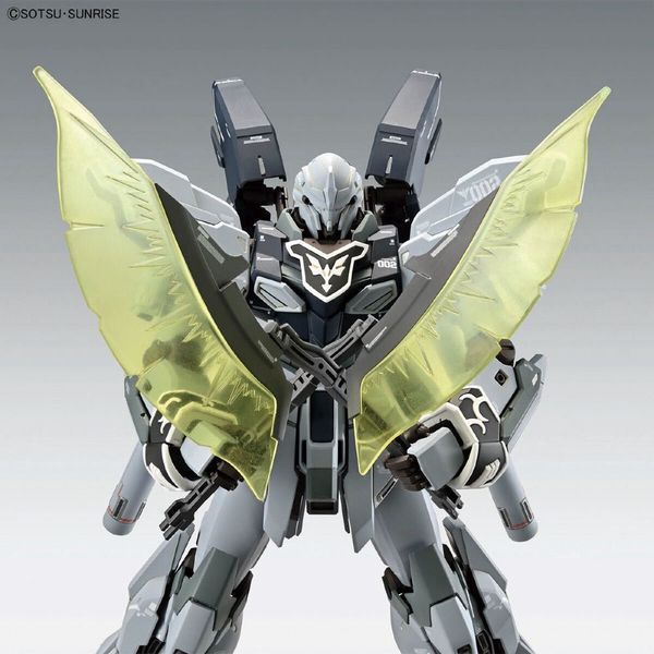 Sinanju Stein (Narrative Ver.) Ver. Ka MG 1/100 (Mobile Suit Gundam Narrative) сборная модель - Bandai, Gunpla HS000488 фото