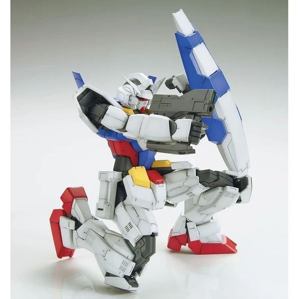 Gundam AGE-1 Normal MG 1/100 (Bandai) збірна модель, Гандам аніме HS000434 фото