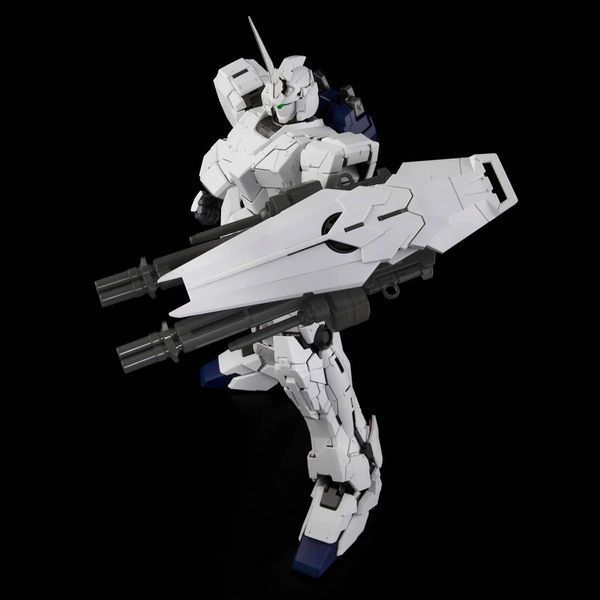 Сборная модель Bandai RX-0 Unicorn Gundam Full Psycho Frame PG 1/60 (Mobile Suit Gundam Unicorn) - Gunpla HS000122 фото
