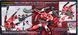Збірна модель Gundam Flauros (Ryusei-Go) HG 1/144 (Iron-Blooded Orphans) - Bandai, Gunpla HS001097 фото 8