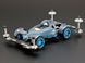 Mini 4WD Eleglitter Tamiya 18100 (VZ Chassis) 1/32 HS000073 фото 11