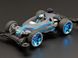 Mini 4WD Eleglitter Tamiya 18100 (VZ Chassis) 1/32 HS000073 фото 6