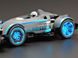 Mini 4WD Eleglitter Tamiya 18100 (VZ Chassis) 1/32 HS000073 фото 5