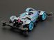 Mini 4WD Eleglitter Tamiya 18100 (VZ Chassis) 1/32 HS000073 фото 2