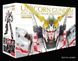 RX-0 Unicorn Gundam PG 1/60 (Bandai) збірна модель, Гандам аніме HS000122 фото 6