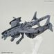 Сборная модель Bandai 30MM EV-05 Extended Armament Vehicle (Attack Submarine Ver.) [Light Grey] HS001074 фото 3