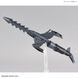 Сборная модель Bandai 30MM EV-05 Extended Armament Vehicle (Attack Submarine Ver.) [Light Grey] HS001074 фото 8