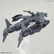 Сборная модель Bandai 30MM EV-05 Extended Armament Vehicle (Attack Submarine Ver.) [Light Grey] HS001074 фото 5