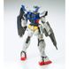 Gundam AGE-1 Normal MG 1/100 (Bandai) збірна модель, Гандам аніме HS000434 фото 3