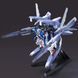 Arms Type E + Gundam Exia Trans-Am Mode HG 1/144 (Mobile Suit Gundam 00) збірна модель - Bandai, Gunpla HS001163 фото 3