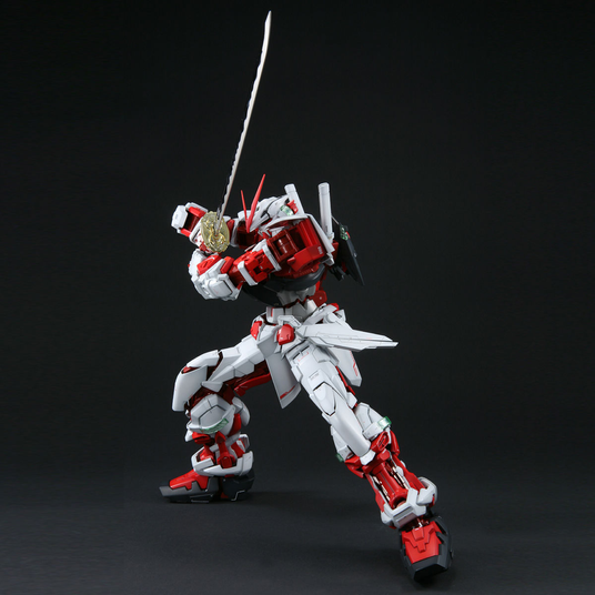 Купити Bandai Gundam Astray Red Frame PG 1/60 - збірна модель