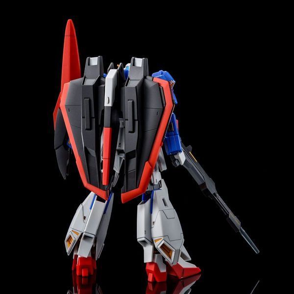 Cборная модель P-Bandai HG 1/144 Zeta Gundam [UC 0088] - Gunpla HS000795 фото