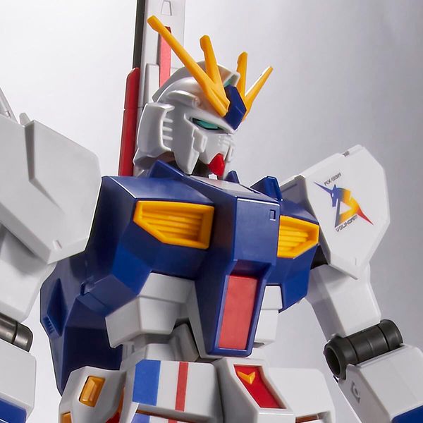 Entry Grade RX-93ff Nu Gundam (Bandai) збірна модель, Гандам аніме |обмежений екслюзивний випуск| HS000325 фото