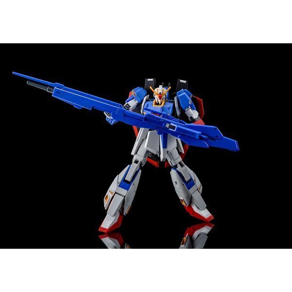 Cборная модель P-Bandai HG 1/144 Zeta Gundam [UC 0088] - Gunpla HS000795 фото