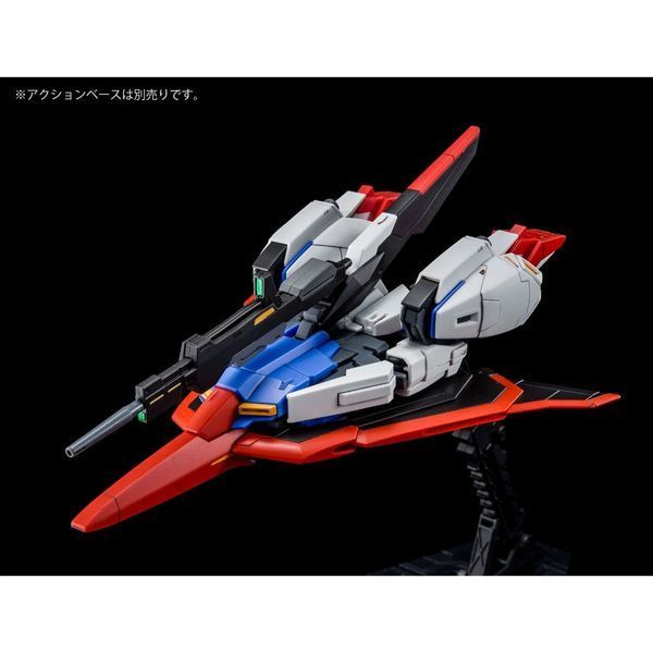 Cборная модель P-Bandai HG 1/144 Zeta Gundam [UC 0088] - Gunpla HS000795 фото