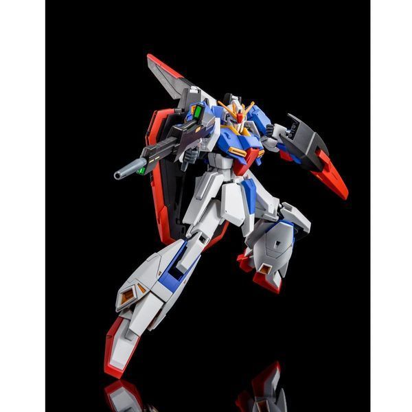 Cборная модель P-Bandai HG 1/144 Zeta Gundam [UC 0088] - Gunpla HS000795 фото