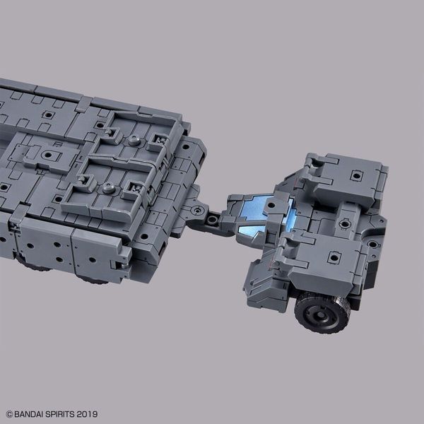 Сборная модель Bandai 30MM EV-13 Extended Armament Vehicle (Customize Carrier Ver.) HS001075 фото