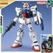RX-79[G] Gundam Ground Type MG 1/100 (Mobile Suit Gundam: The 08th MS Team) збірна модель - Bandai, Gunpla HS001464 фото 1