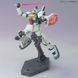 Збірна модель Bandai RGM-86R GM III HG 1/144 (Mobile Suit Gundam ZZ) - Gunpla HS001420 фото 8