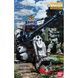 RX-79[G] Gundam Ground Type MG 1/100 (Mobile Suit Gundam: The 08th MS Team) збірна модель - Bandai, Gunpla HS001464 фото 2