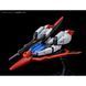 Cборная модель P-Bandai HG 1/144 Zeta Gundam [UC 0088] - Gunpla HS000795 фото 9